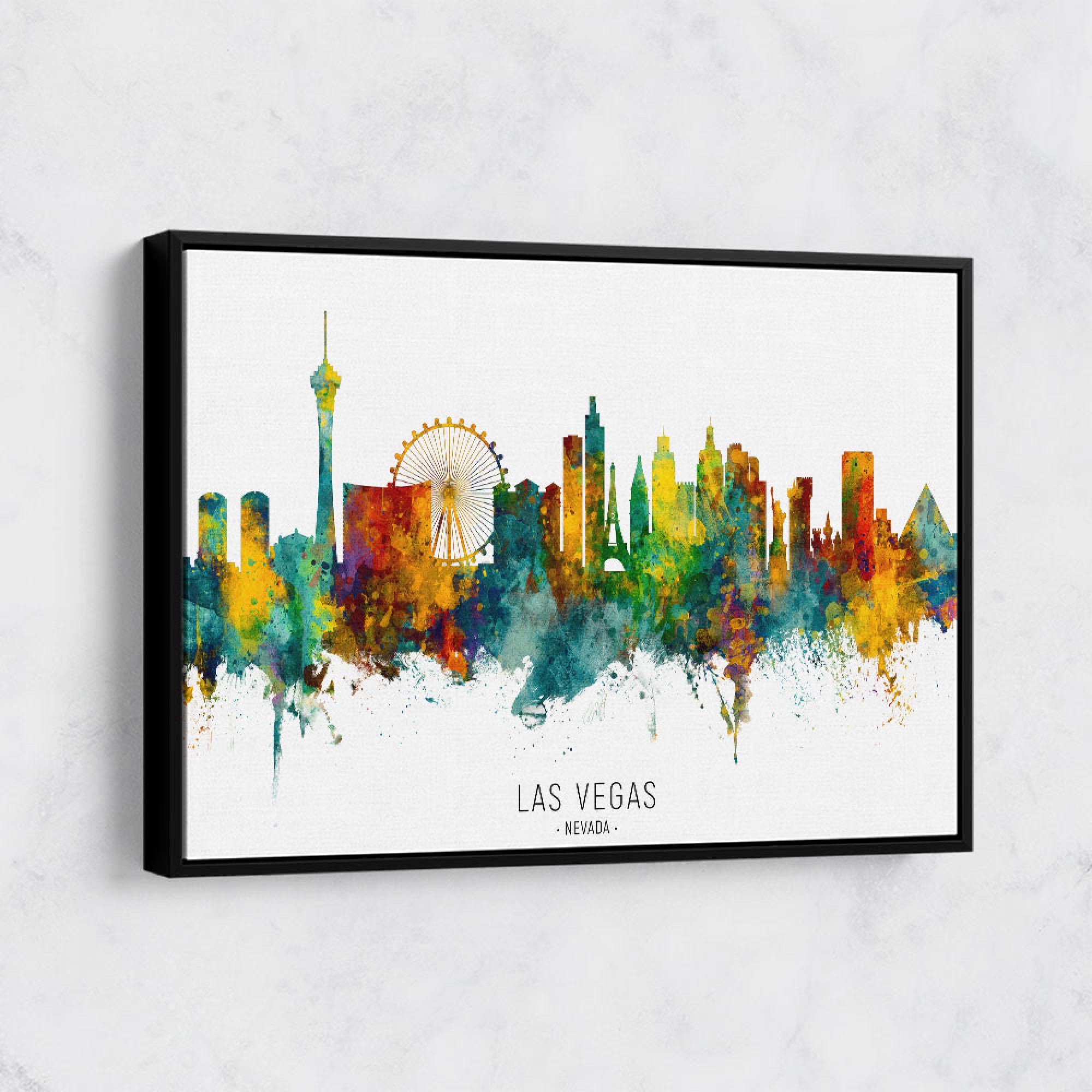 las vegas - artwork main image 1